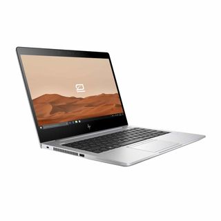 HP EliteBook 830 G5 13,3" i5 8250U, 8GB, SSD 256GB, FHD, A+