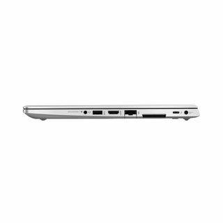 HP EliteBook 830 G5 13,3" i5 8250U, 8GB, SSD 256GB, FHD, A+