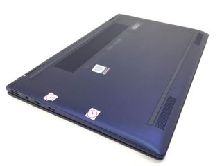 pc portatil hp elite dragonfly tactil lte core i5 8gb ram 256gb ssd win 10 pro