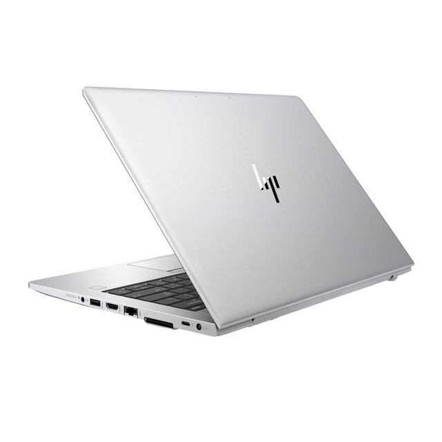 HP EliteBook 830 G5 de 13,3 polegadas i5 8350U, 8 GB, 256 GB, SSD, FHDA