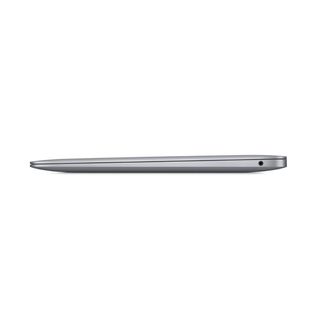 Apple MacBook Air A2337 13" M1, 8GB, SSD 512GB, GPU 8 Núcleos, 2020, Gris Espacial, A+