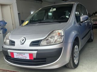 Renault Grand Modus 1.5 dci 75cv # OFERTA DEL MES 