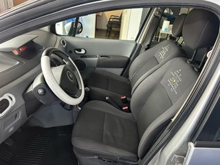 Renault Grand Modus 1.5 dci 75cv # OFERTA DEL MES 