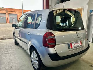 Renault Grand Modus 1.5 dci 75cv # OFERTA DEL MES 