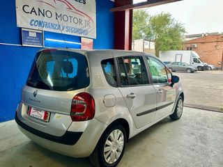 Renault Grand Modus 1.5 dci 75cv # OFERTA DEL MES 