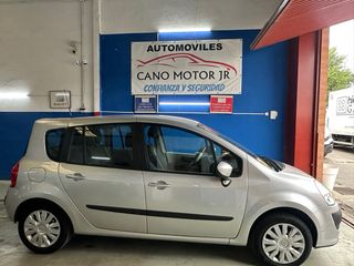 Renault Grand Modus 1.5 dci 75cv # OFERTA DEL MES 