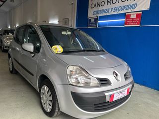 Renault Grand Modus 1.5 dci 75cv # OFERTA DEL MES 