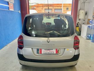 Renault Grand Modus 1.5 dci 75cv # OFERTA DEL MES 