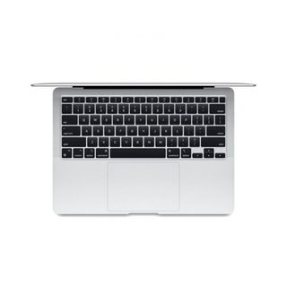 Apple MacBook Air A2337 13" M1, 8GB, SSD 512GB, GPU 8 Núcleos, 2020, Plata, A+