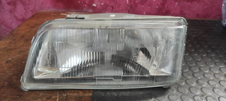 Faro izquierdo DEPO 6611122L Citroen Jumper Autob