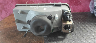 Faro izquierdo DEPO 6611122L Citroen Jumper Autob