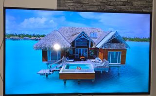 Smart TV Hisense 48 pulgadas