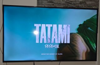 Smart TV Hisense 48 pulgadas