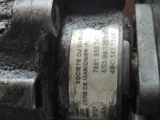 Bomba dirección 7691955267 Audi A6 Avant (4B,C5)