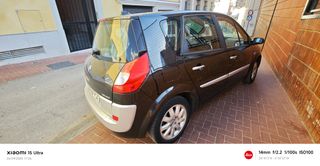 Renault Scenic 2007