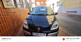Renault Scenic 2007
