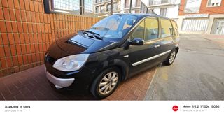 Renault Scenic 2007