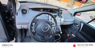 Renault Scenic 2007