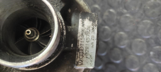 Turbo 028145702 Audi A4 (B5) (1994-2000) 1.9 TDI