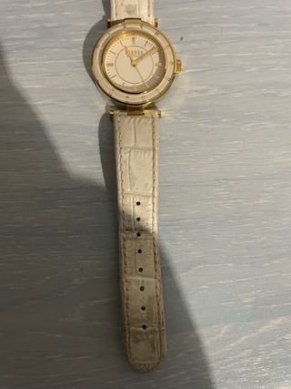 Reloj Versace Dorado