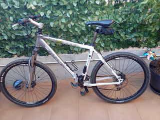 Bicicleta Trek 4400 Disc MTB