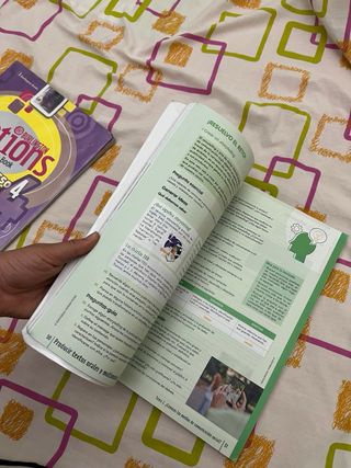 LIBRO LENGUA 4 ESO DE ANAYA