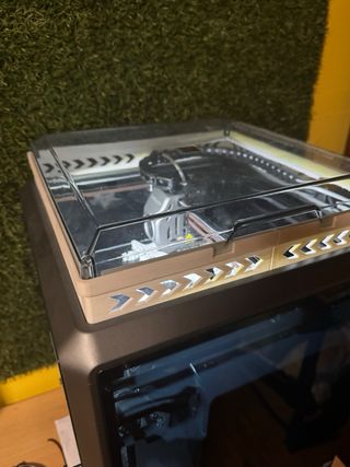 Creality K1 Impresora 3D
