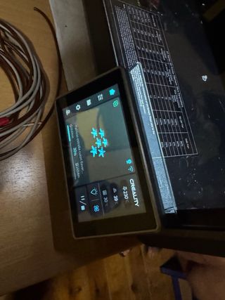 Creality K1 Impresora 3D