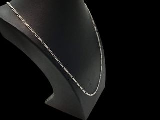 cadena plata 925mm 20cm