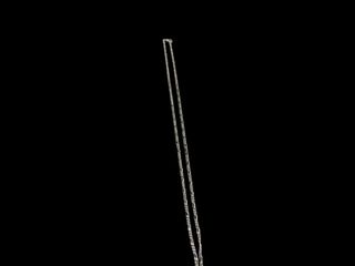 cadena plata 925mm 20cm