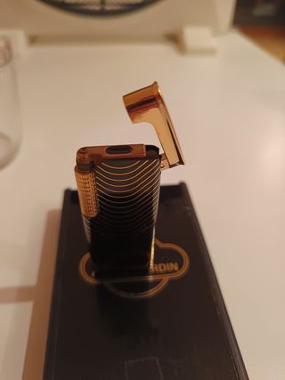 Mechero Pierre Cardin Vintage Lujo