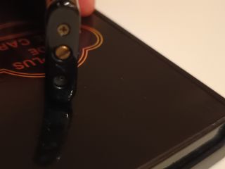 Mechero Pierre Cardin Vintage Lujo