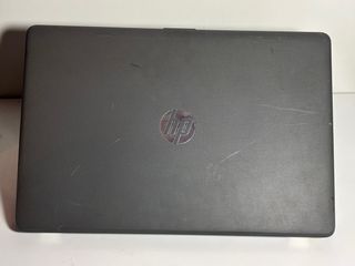 Portátil HP 15 Negro