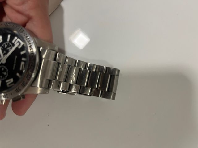 Reloj Daniel Klein Caballero