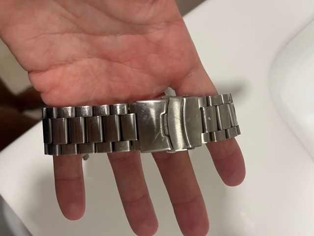 Reloj Daniel Klein Caballero