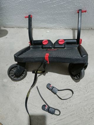 Buggy Board Mini Lascal