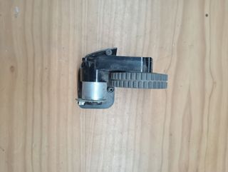 Rueda, Cecotec Robot Aspirador y Friegasuelos Cong