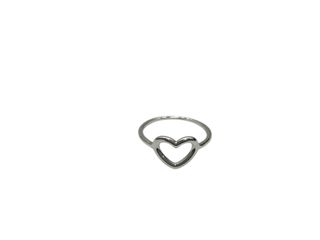 anillo plata 925mm