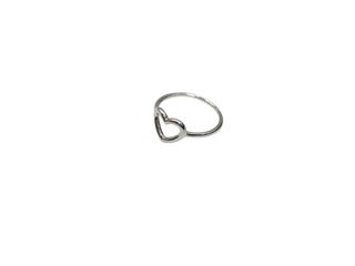 anillo plata 925mm