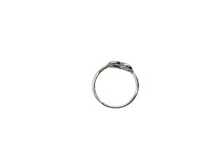 anillo plata 925mm