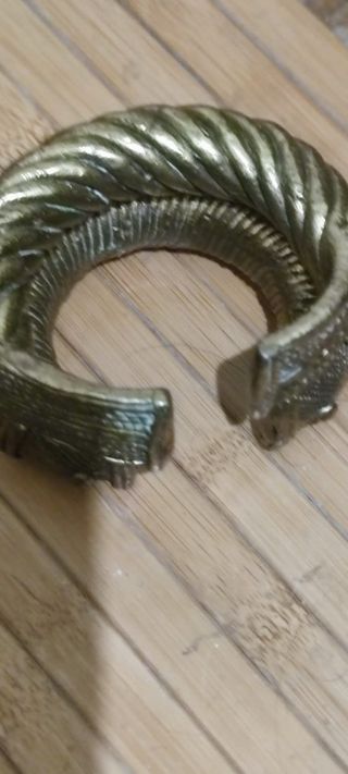 2 Esclavas Metálicos Pesados