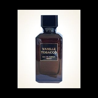 Perfume Vanille Tobacco Eau de Parfum 100ml