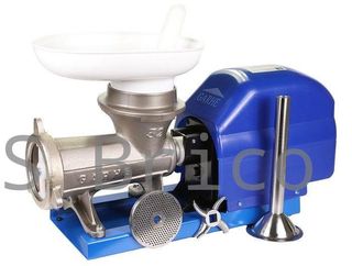 Picadora Eléctrica Niploy 32 GR10 Arepas Cremas - 2Hp - 06360 -