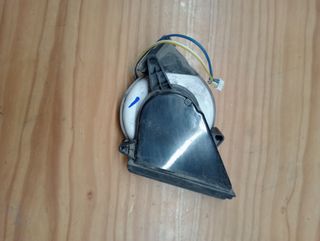 Motor de succión, Cecotec Robot Aspirador y Friega