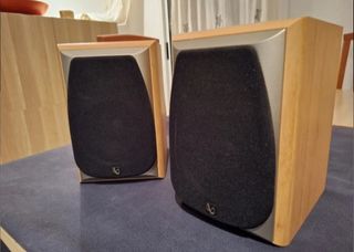 Infinity altavoces gran calidad de sonido 