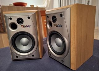 Infinity altavoces gran calidad de sonido 