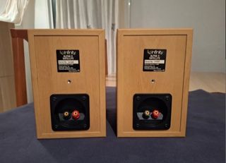 Infinity altavoces gran calidad de sonido 