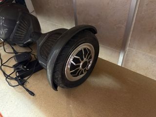 Hoverboard UrbanGlide 65 Lite Negro