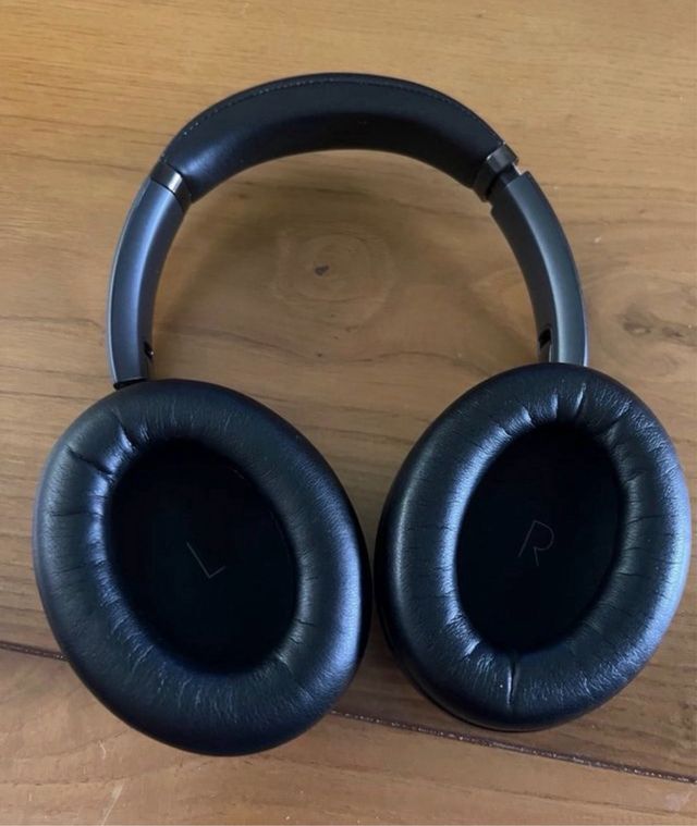 Auriculares JBL Tour One M2 Negros