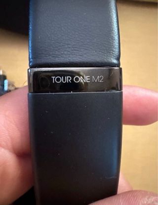 Auriculares JBL Tour One M2 Negros